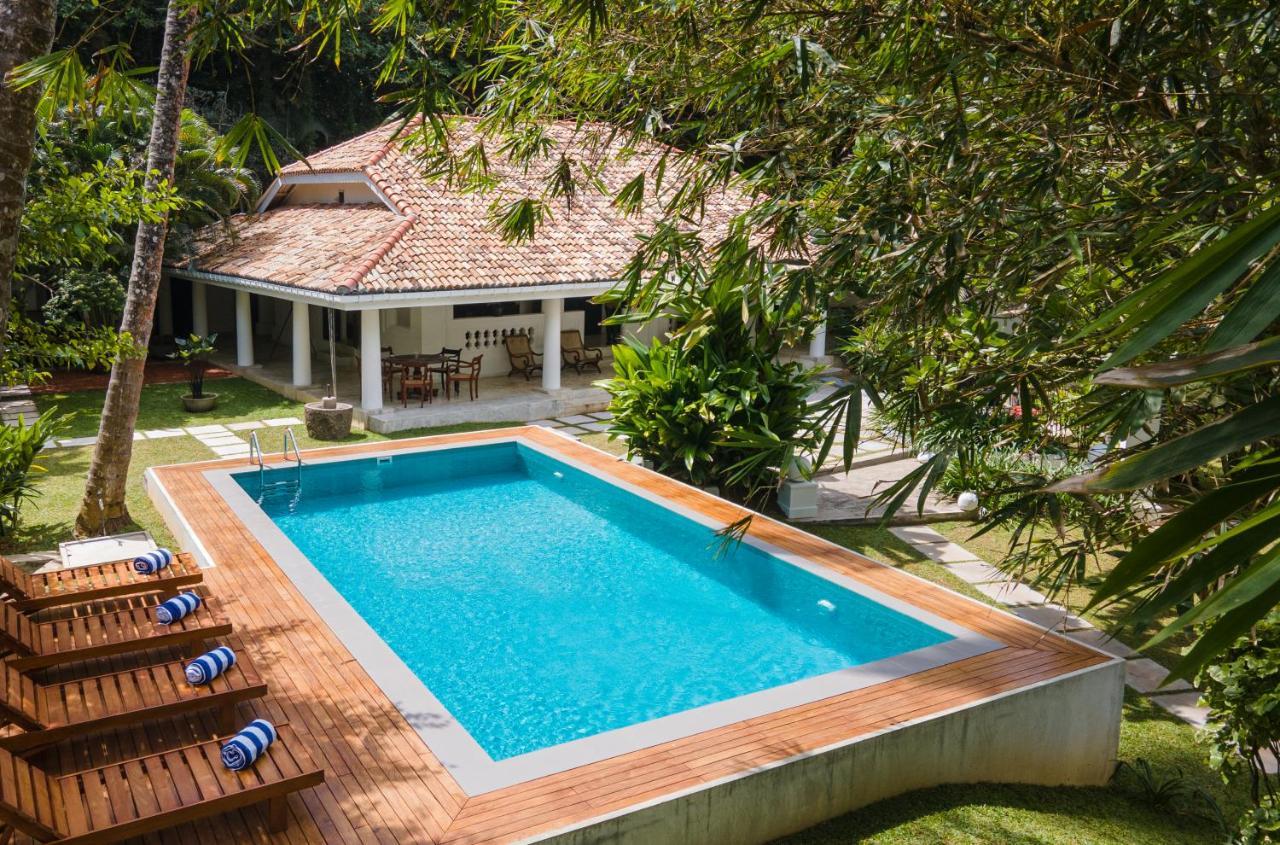 The Well House Galle Sri Lanka Unawatuna Ngoại thất bức ảnh