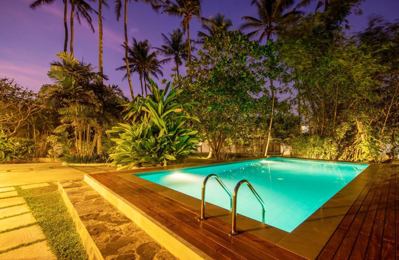 The Well House Galle Sri Lanka Unawatuna Ngoại thất bức ảnh