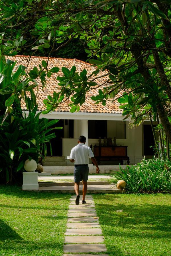 The Well House Galle Sri Lanka Unawatuna Ngoại thất bức ảnh