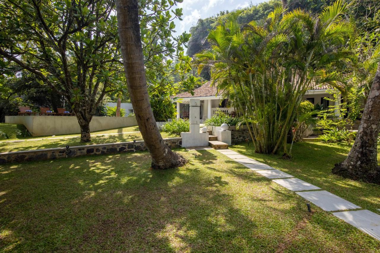 The Well House Galle Sri Lanka Unawatuna Ngoại thất bức ảnh